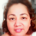 Mildred Ortiz Ortiz, House cleaner in Murcia