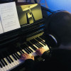 Joan Mi, Piano tutor in Murcia