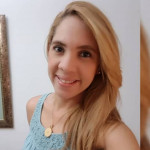 Rosalda Ovalle, Babysitter in Aranjuez