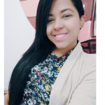 Jeka Jess, Redactora de contenidos en castellano en Madrid