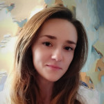 Laura Fuertes, Nutritionist in Irura