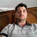 Jorge Aranda, Xofer privat a Granada