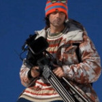 Jorge Claver, Videographer in Sitges