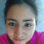 Erika Mera Gonzalez, Limpiadora en Dos Hermanas