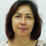 Sandra Calderon Pinto, Emprada de llar a Alicante