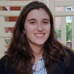 Júlia Roch, Babysitter in Girona