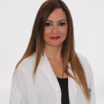 Rocío Jiménez Moguel, Psychologist in Cádiz