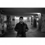 Jorge Pérez Aldana, Fotògraf a Barcelona