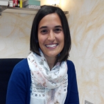 Palmira Nuevo, Psychologist in Vélez-Málaga