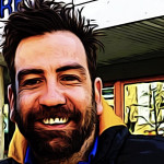 Luis Salazar Adrados, Redactor de contenidos en castellano en Las Rozas de Madrid