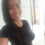 Yosaran Cho, Netejadora a Las Palmas de Gran Canaria