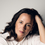 Maricarmen Palacios Velarde, Waitress in Valencia