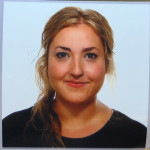 Irene Abad, Psychologist in Huesca
