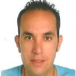 Carlos Del Castillo Gómez, Chófer privado en Granada