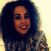 Silvia Valea, Lifeguard in Valladolid