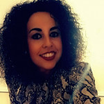 Silvia Valea, Socorrista a Valladolid