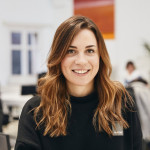 Viktoria Savchak, Personal coach in Barcelona
