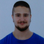 Ekaitz Baqueriza, Personal trainer in Bilbao