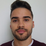 Juan Manuel Gálvez Merino, Lifeguard in Murcia