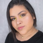 Cristhina Barboza, Makeup artist in Madrid