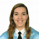 Carmen Laguna, Spellchecker in Spanish in Sevilla