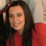Yenifer Ruiz, Netejadora a Torredonjimeno