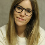 Fatima Colmano, Content writer in Spanish in Zaragoza