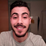 Noureddin Ahsine, Arabic tutor in Alicante