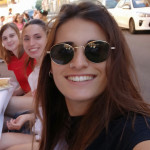 Neus Llinares Lavirgen, Socorrista a Polinyà de Xúquer