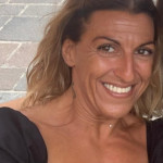 Silvia Nucci, Physiotherapist in Arona