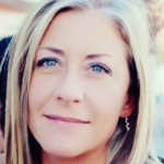 Mercedes Balen Polo, Auxiliar de enfermeria en Teruel