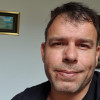 Juan Gómez, Fuster d'alumini i PVC a Sabadell