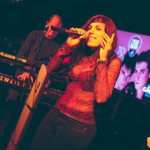 Silvia Vocalista, Cantante en Murcia