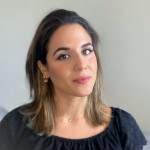 Ohara Valderas, Makeup artist in Las Palmas de Gran Canaria