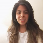 Lucy Porroa, Nutritionist in Alicante