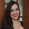 Daniela Cardoso Andrade, Geriatric assistant in A Estrada