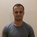 Félix Pérez, Personal trainer in Bilbao