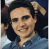 Jose Manuel Escribano Vargas, Private chauffeur in Granada