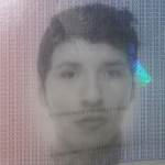 Reik Dextre, Gardener in Madrid