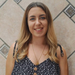Conchi Bueno Jiménez, Nutricionista en Alcalá de Henares