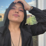 Alexa Ulloa, Beautician in Madrid