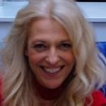 Maria Martin, Content writer in English in Valladolid