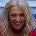 Maria Martin, Professora d'anglès a Valladolid