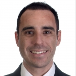 Mario Diaz, Lawyer in Madrid