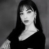 María Lorain, Maquilladora professional a Madrid