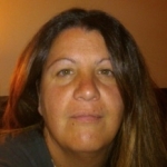 Raquel García, Interior Designer in Madrid