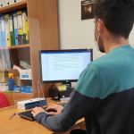 Daniel Gobantes Ascaso, Content writer in Spanish in Huesca