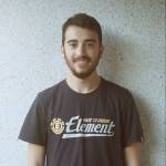 Martí Boldú, Photographer in Les Borges Blanques