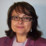 Dolores Márquez, Cangur a La Rinconada