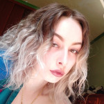 Uxia Saavedra, Image consultant in Narón